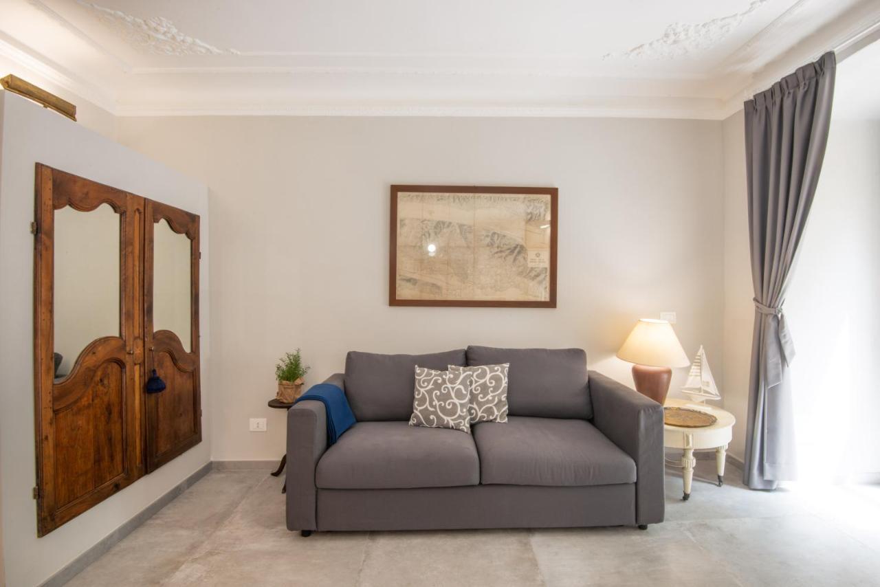 Il Genovino Caffa Apartment Genoa Exterior photo