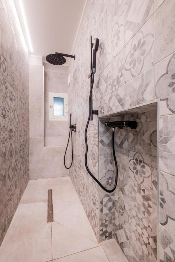 Il Genovino Caffa Apartment Genoa Exterior photo